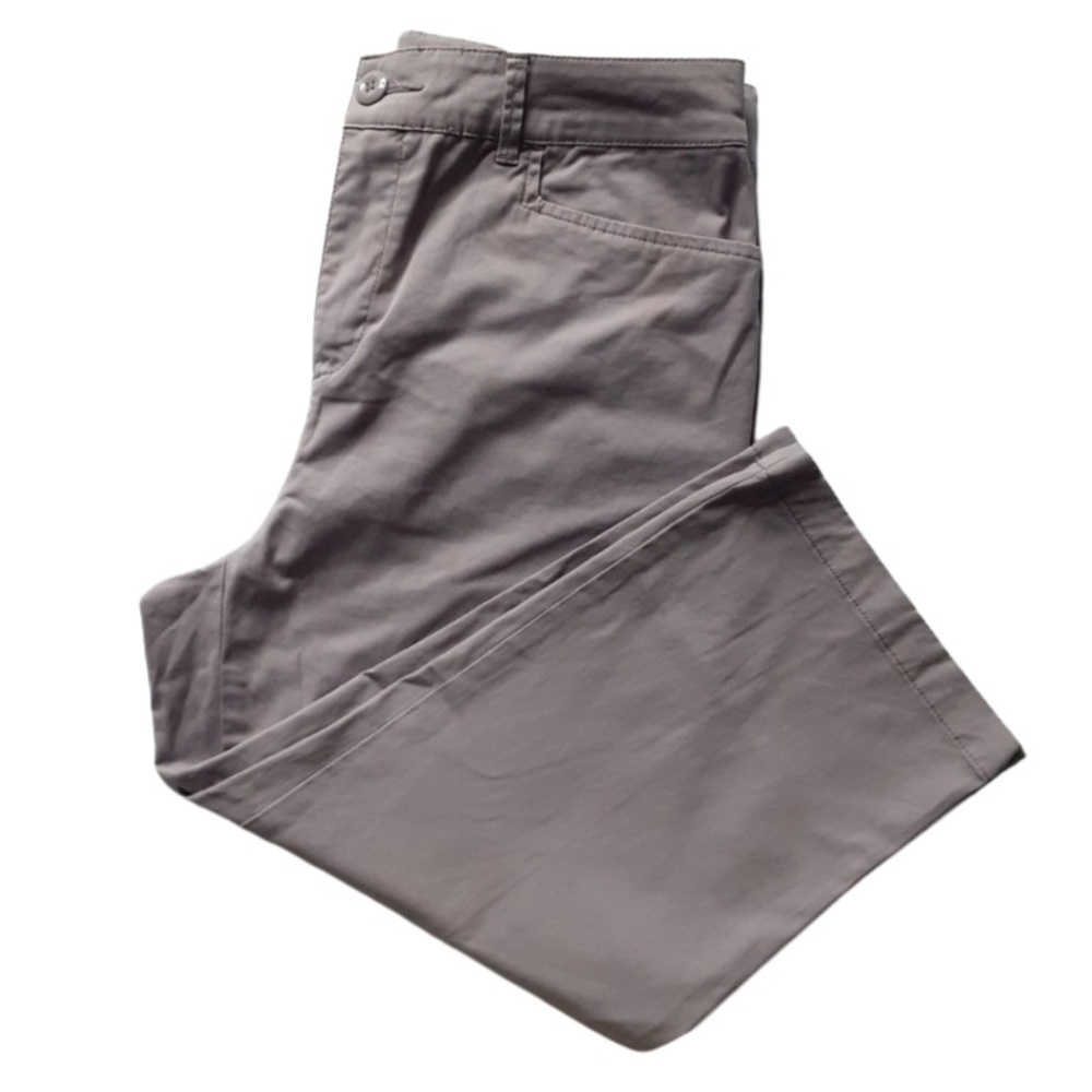 Croft & Barrow Pant